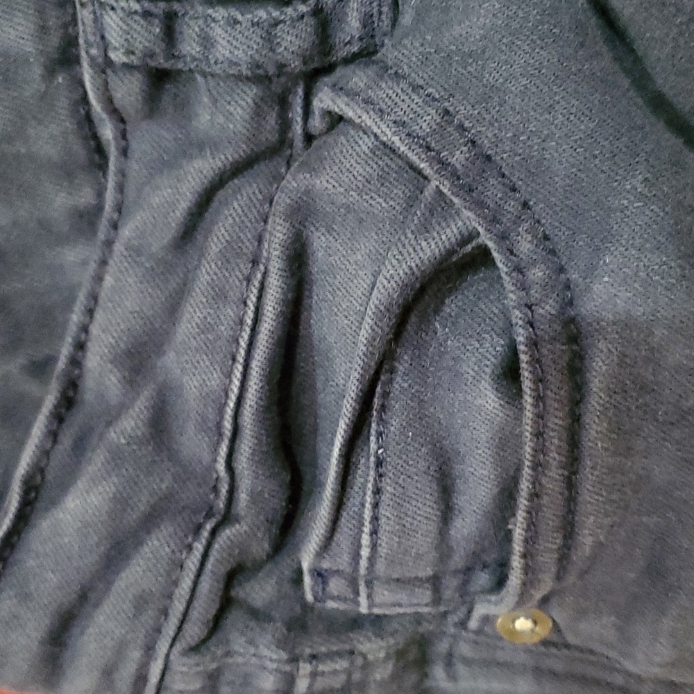 Zara Kids 992 Unisex Denim Jeans - Size 10 - Picture 8 of 10